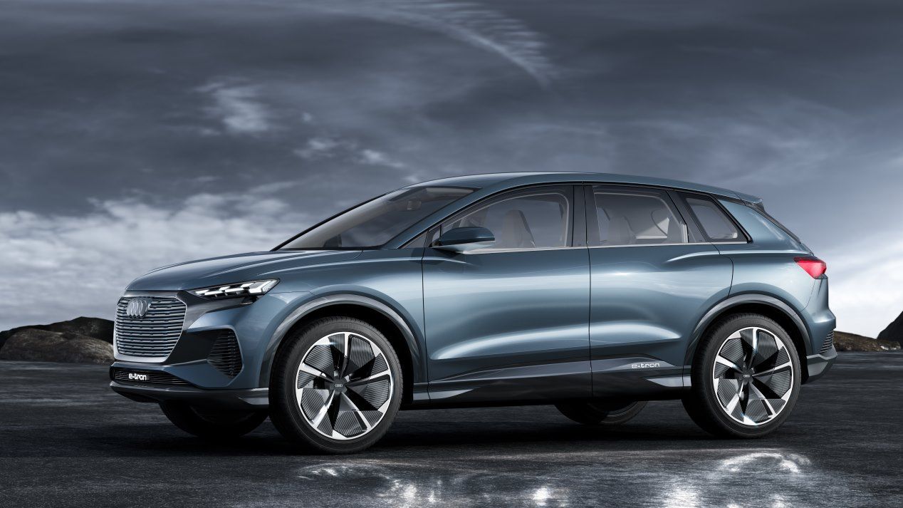 Automobile Barcelona 2019: las mejores novedades
