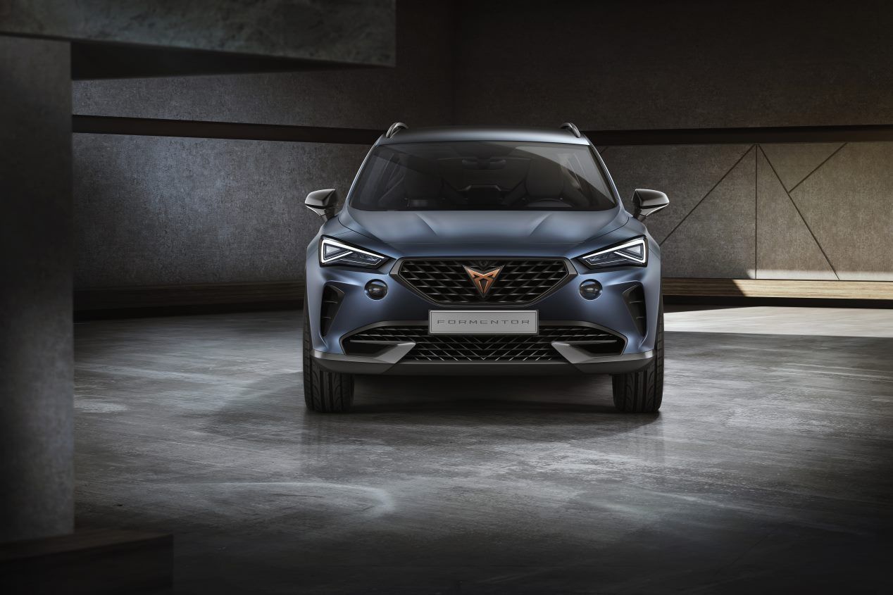Automobile Barcelona 2019: las mejores novedades