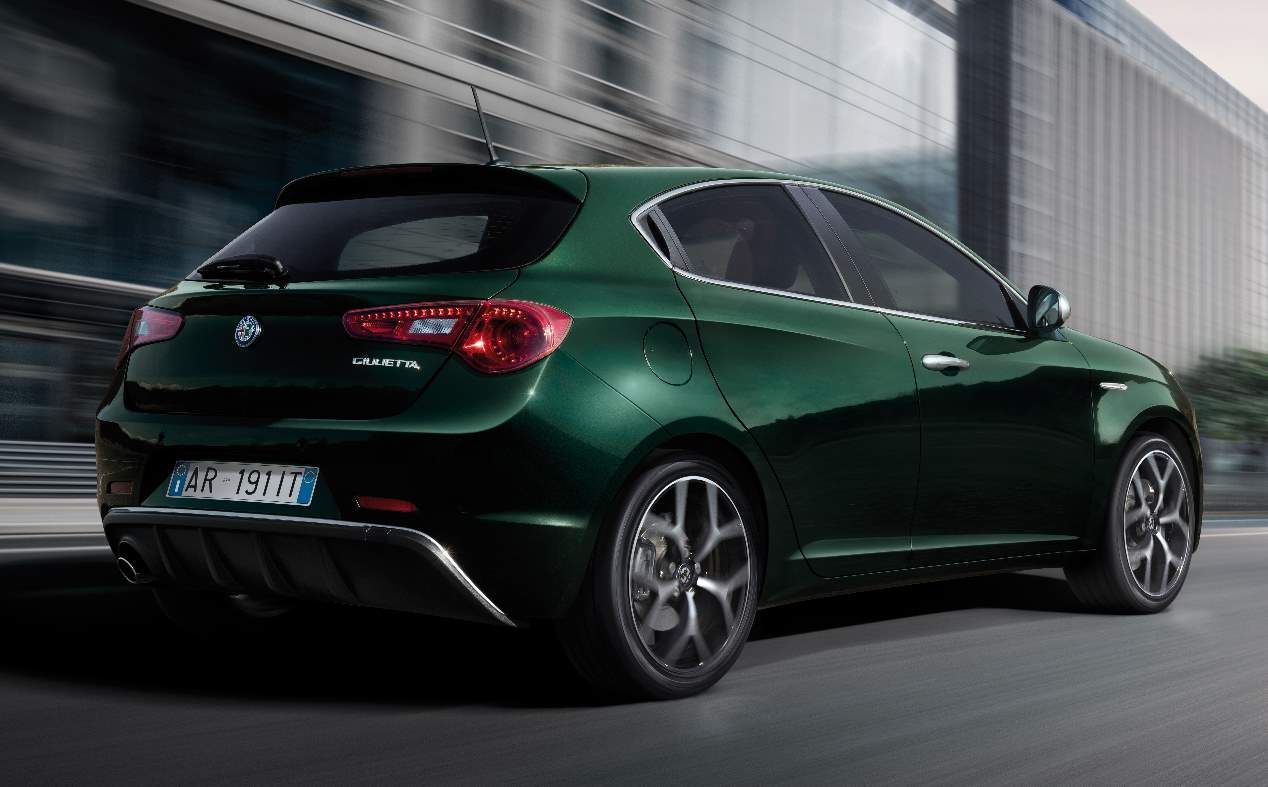 Automobile Barcelona 2019: las mejores novedades