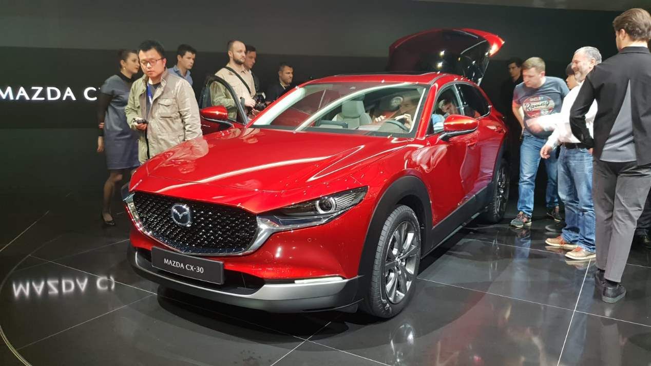 Automobile Barcelona 2019: las mejores novedades