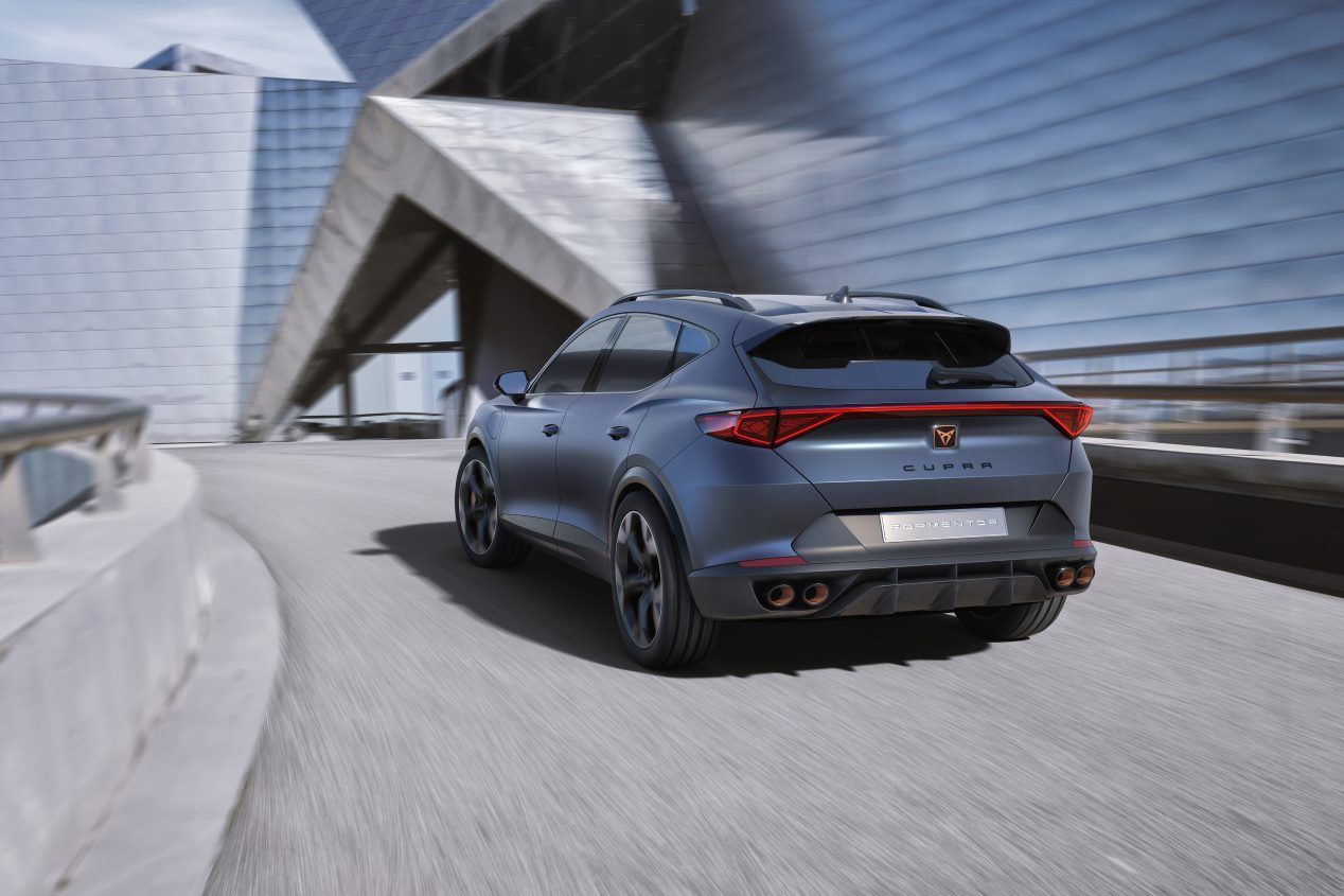 Automobile Barcelona 2019: las mejores novedades