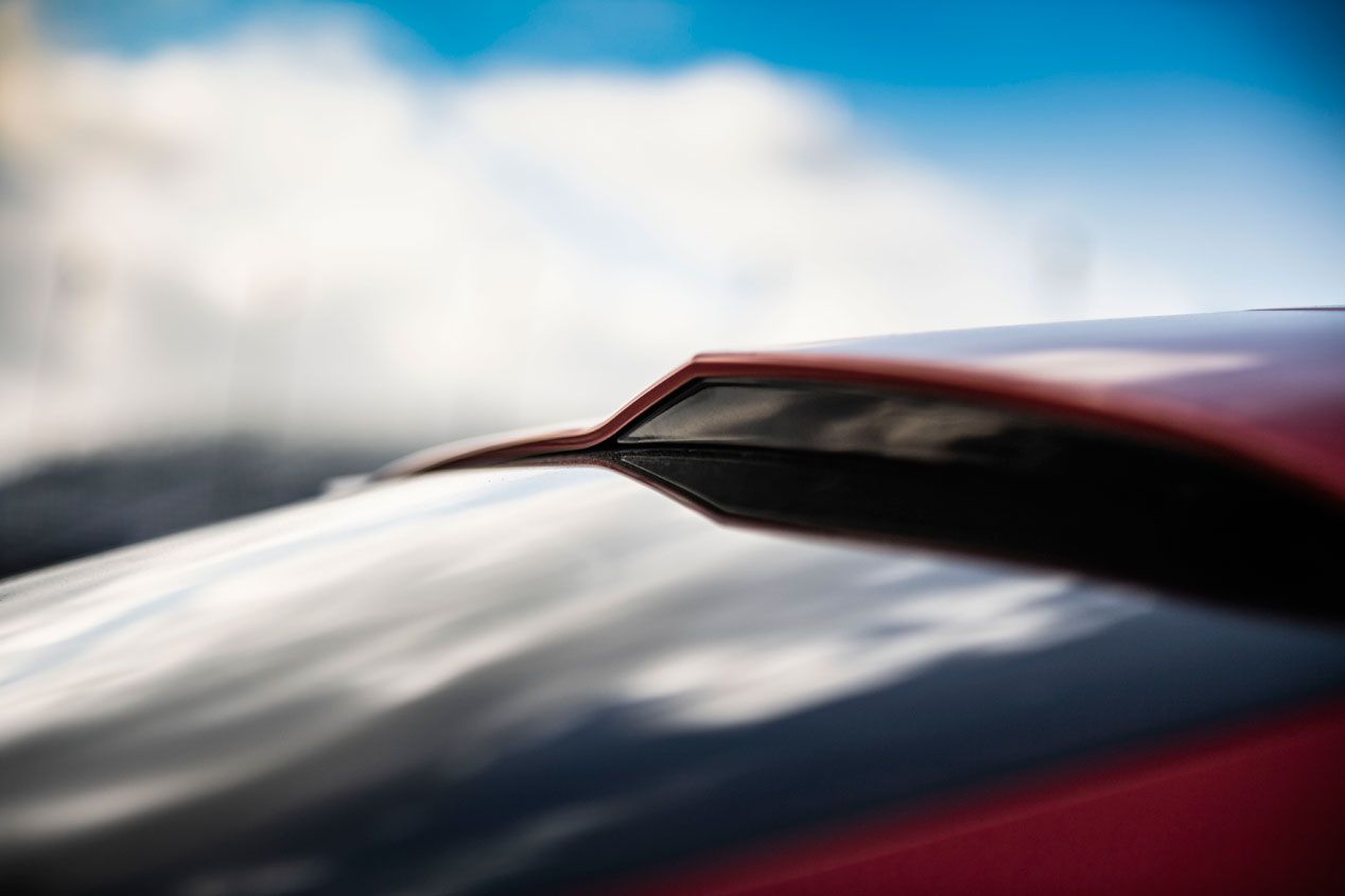 Así es el BMW X4 M Competition que se llevará el más rápido de MotoGP