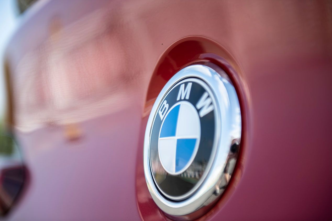 Así es el BMW X4 M Competition que se llevará el más rápido de MotoGP