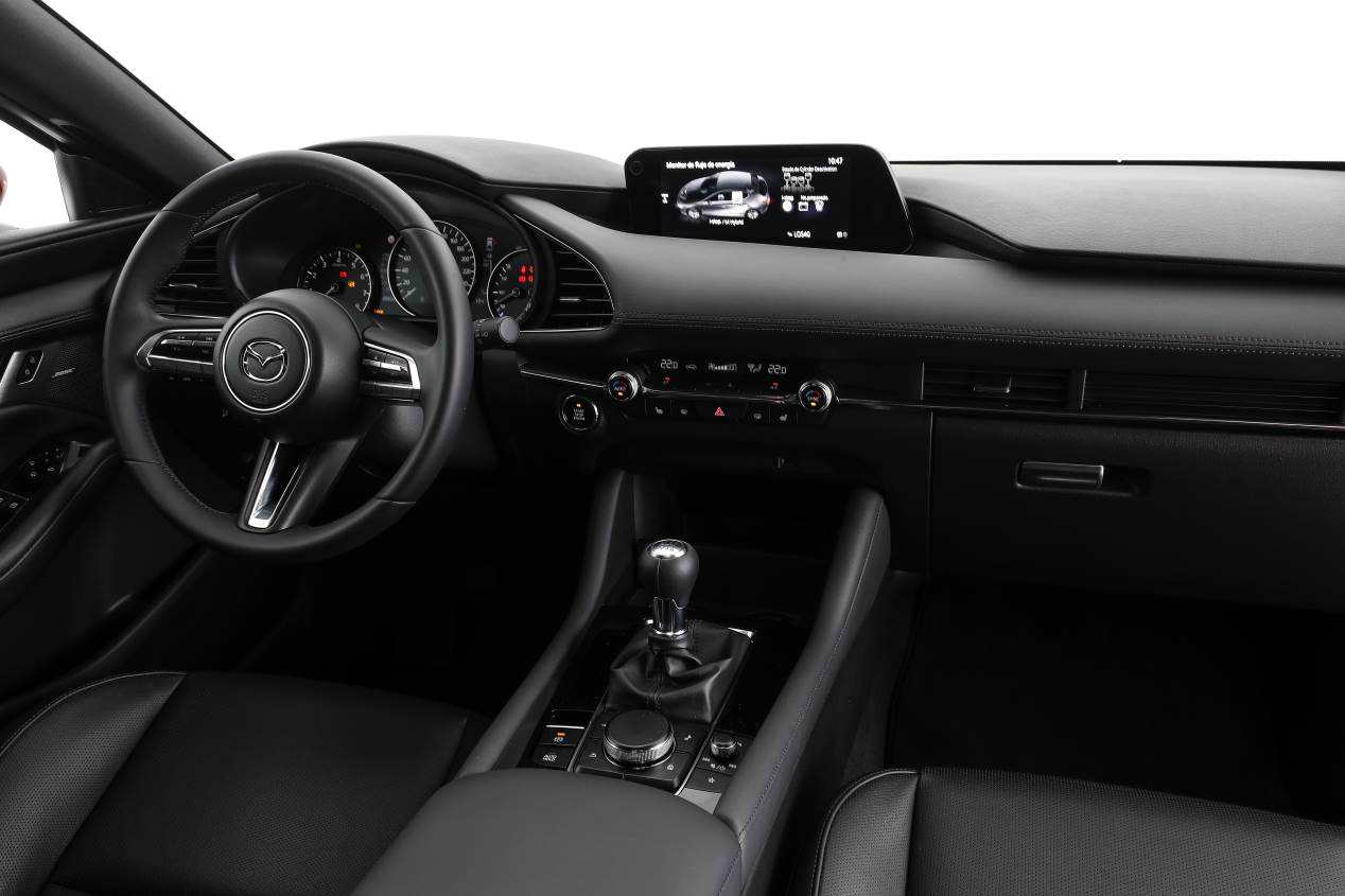 Comparativa: Seat León, Renaul Mégane, Mazda 3, Opel Astra, Ford Focus, Hyundai i30, Kia Ceed y Toyota Corolla