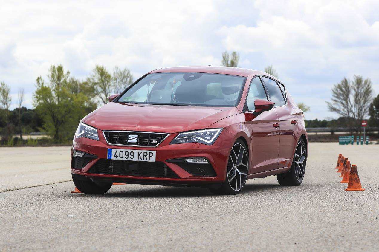 Comparativa: Seat León, Renaul Mégane, Mazda 3, Opel Astra, Ford Focus, Hyundai i30, Kia Ceed y Toyota Corolla