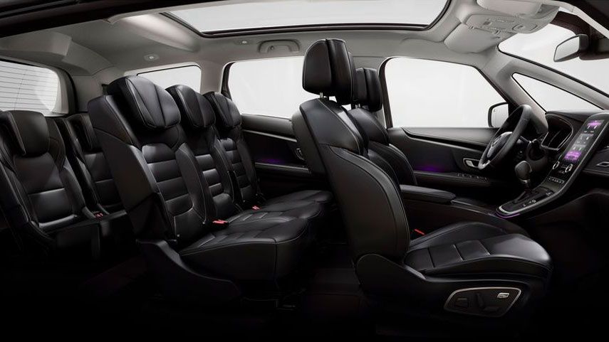 ¿Delante o detrás? ¿Cuál es el asiento más seguro en el coche?