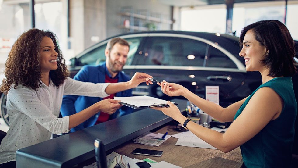 El renting sigue ganando mercado: las marcas que lideran sus ventas