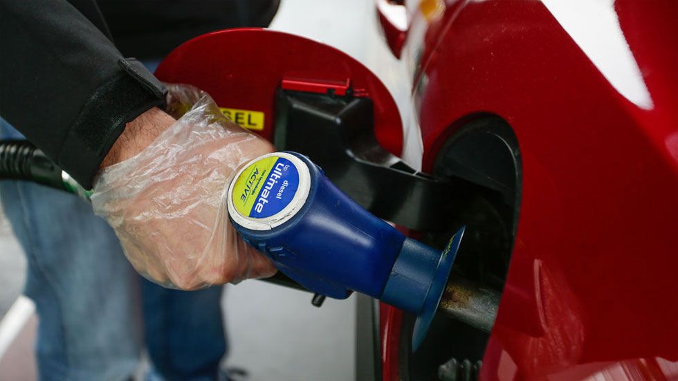Impuesto al diésel y autovías de pago: las nuevas medidas que te afectarán