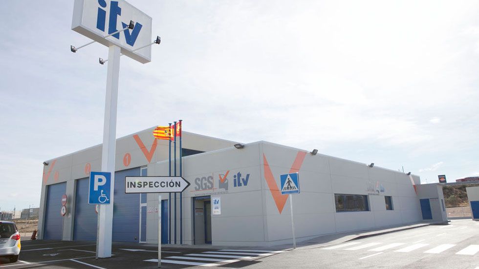Pasa la ITV sin sobresaltos con estos sencillos trucos