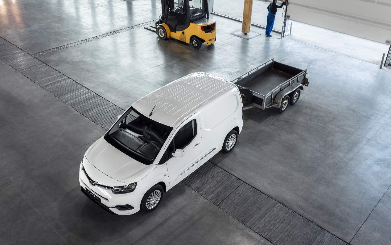 Las novedades de Toyota en el Aumobile Barcelona 2019