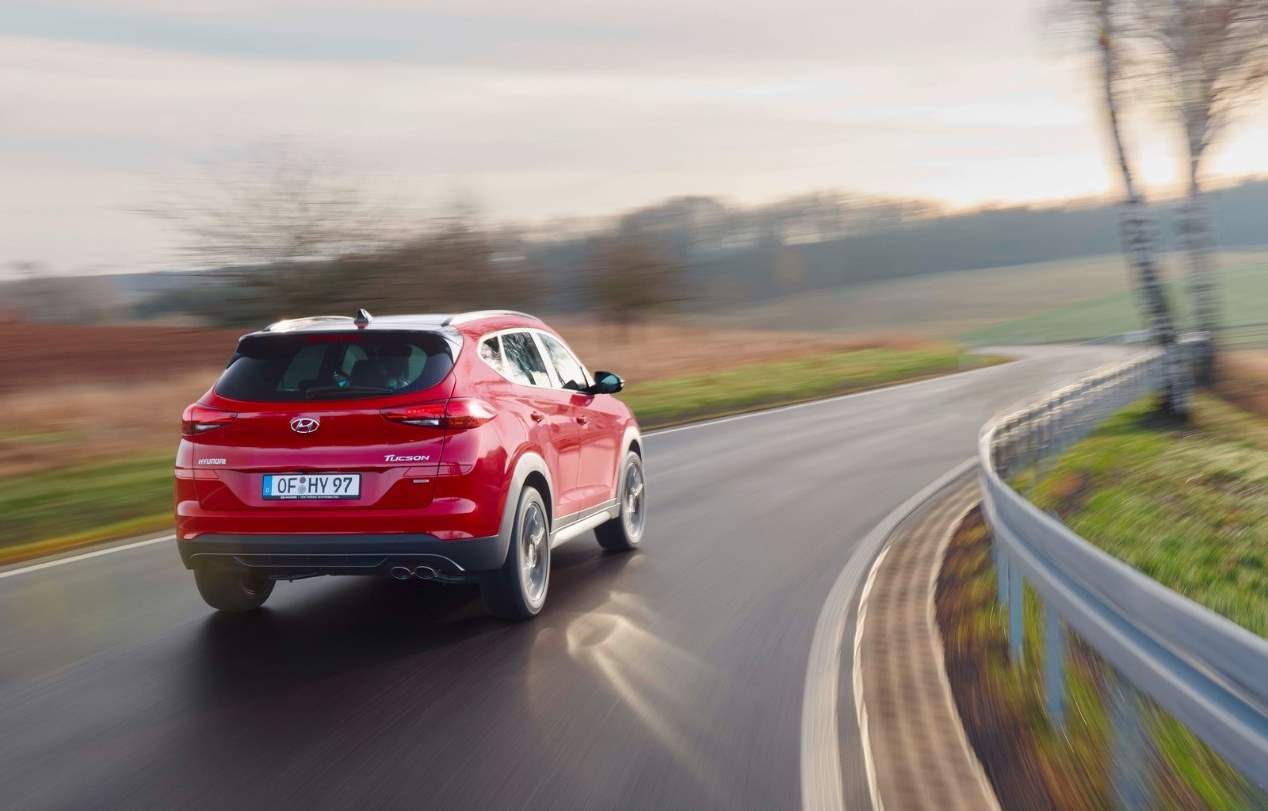 Las novedades de Hyundai en el Automobile Barcelona 2019