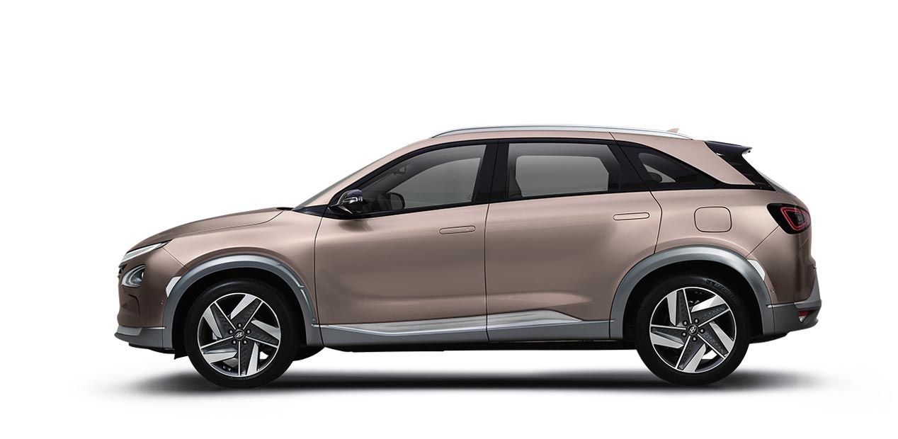 Las novedades de Hyundai en el Automobile Barcelona 2019
