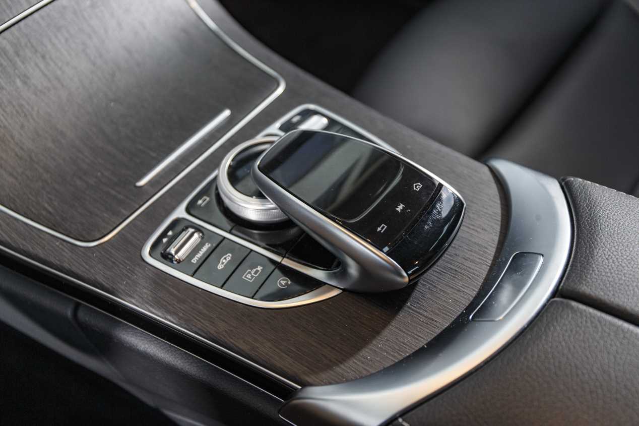 Comparativa: BMW 320d vs Mercedes C 220 d: