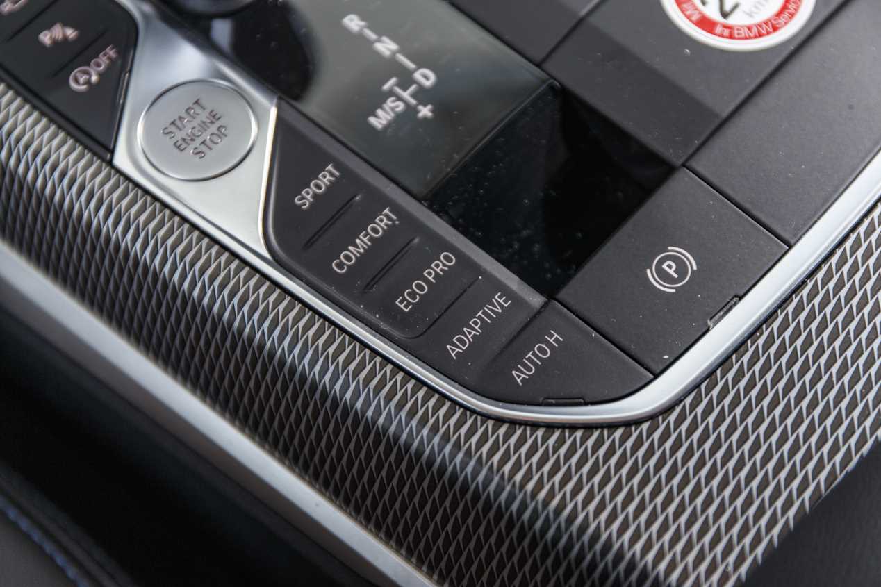 Comparativa: BMW 320d vs Mercedes C 220 d: