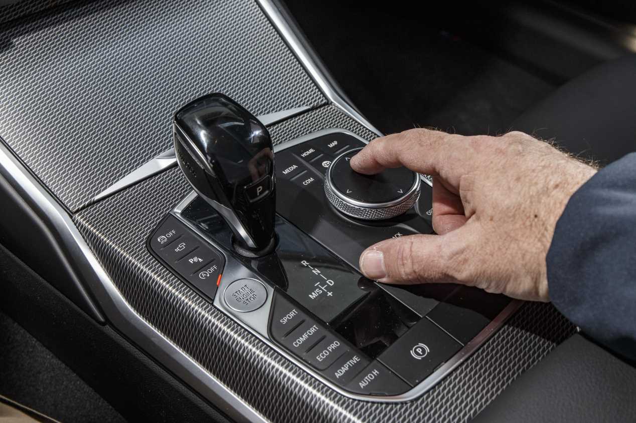 Comparativa: BMW 320d vs Mercedes C 220 d: