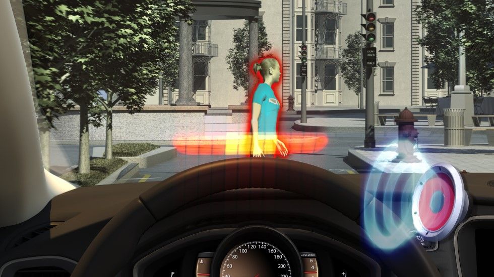 Los coches tendrán que hacer ruido: en 2021 será obligatorio un avisador acústico