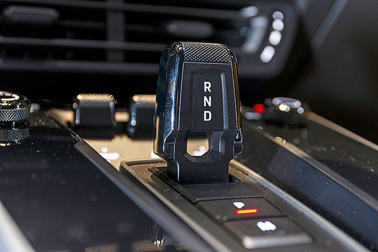 Porsche 911 Carrera 4S, el mito sigue siendo igual de divertido