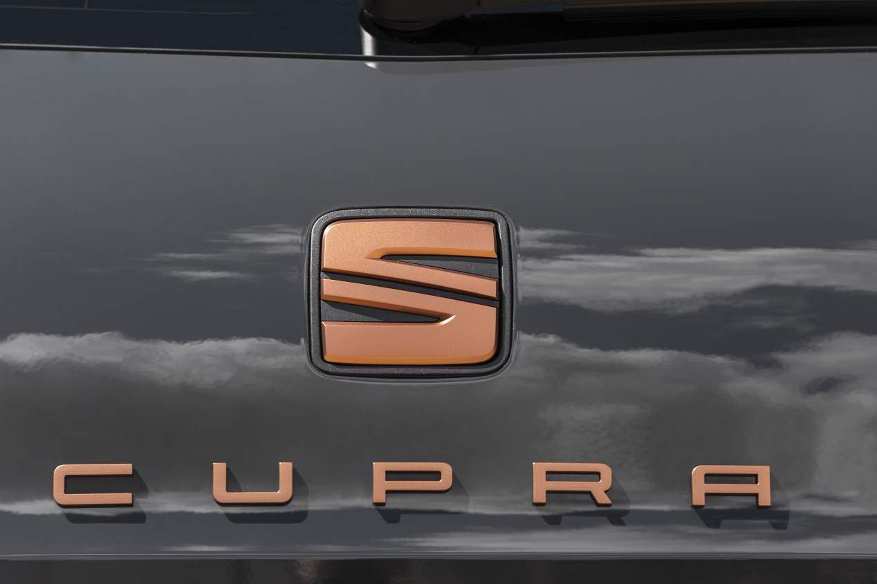 Seat León ST Cupra R: primera prueba