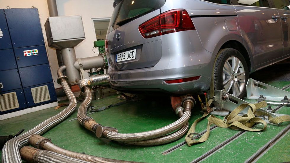 Por qué cambiar coches diésel antiguos por nuevos de gasolina podría contaminar más