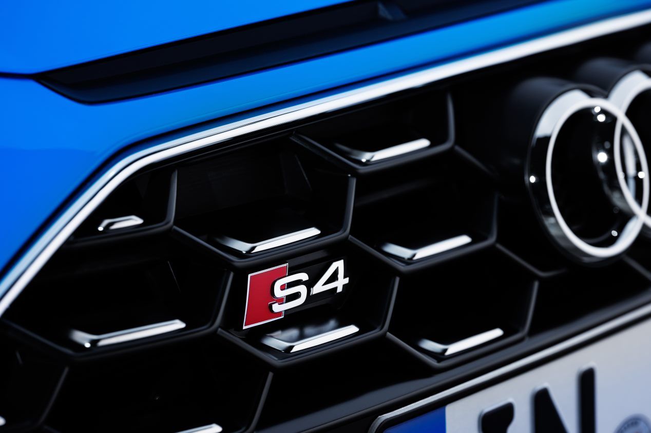 Audi A4 2019, sus datos y todos sus secretos 