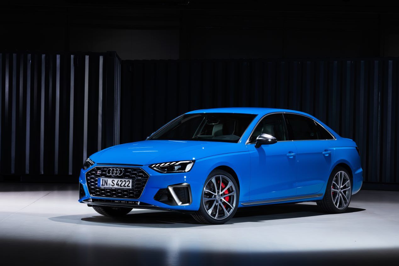 Audi A4 2019, sus datos y todos sus secretos 