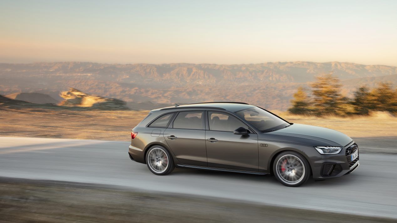 Audi A4 2019, sus datos y todos sus secretos 