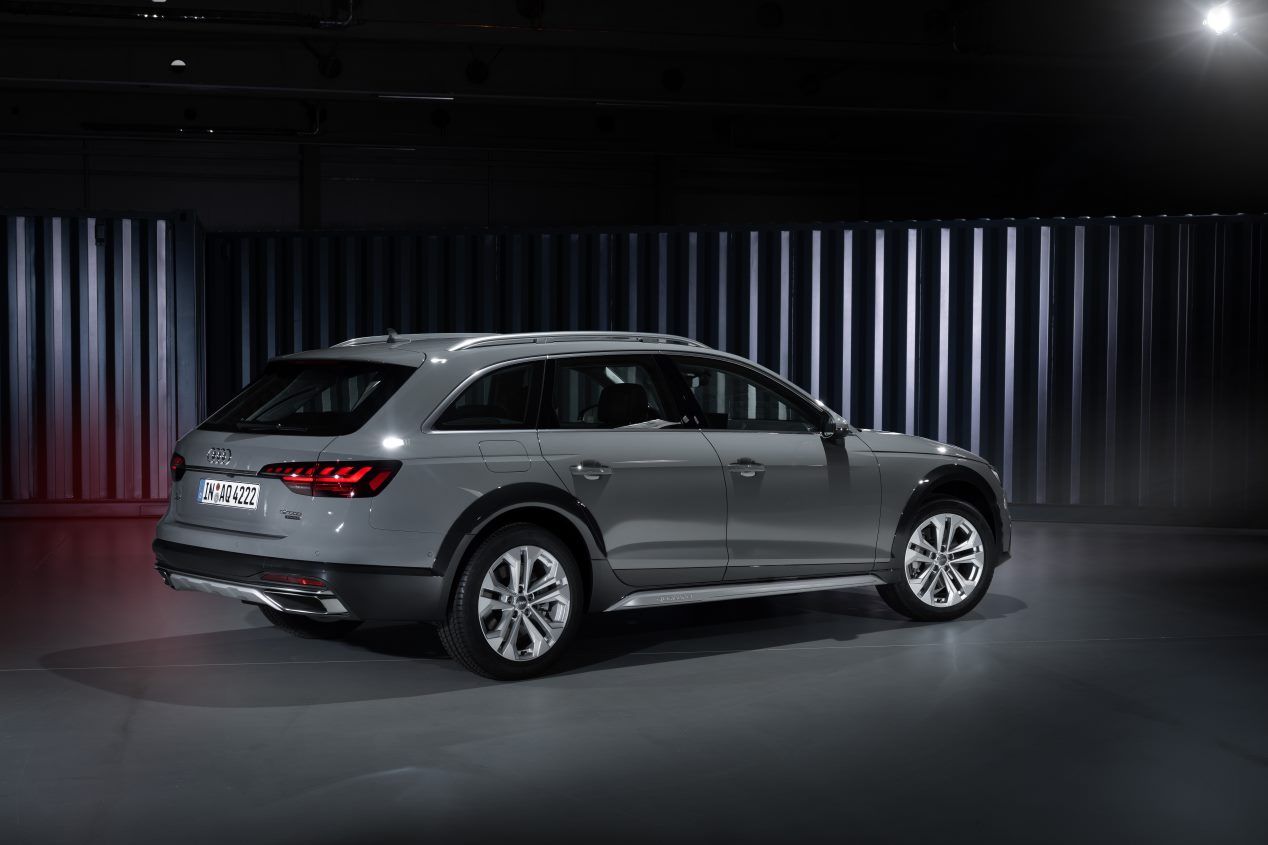 Audi A4 2019, sus datos y todos sus secretos 