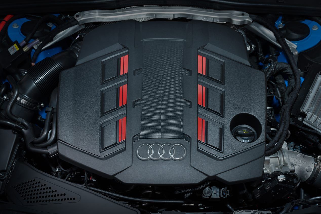 Audi A4 2019, sus datos y todos sus secretos 