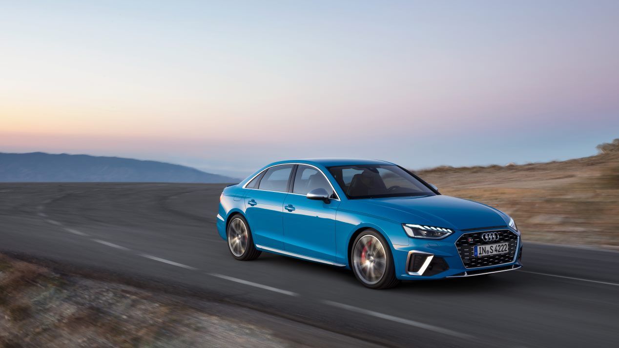 Audi A4 2019, sus datos y todos sus secretos 