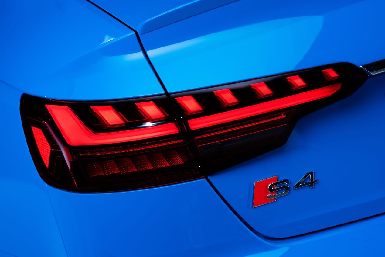 Audi A4 2019, sus datos y todos sus secretos 