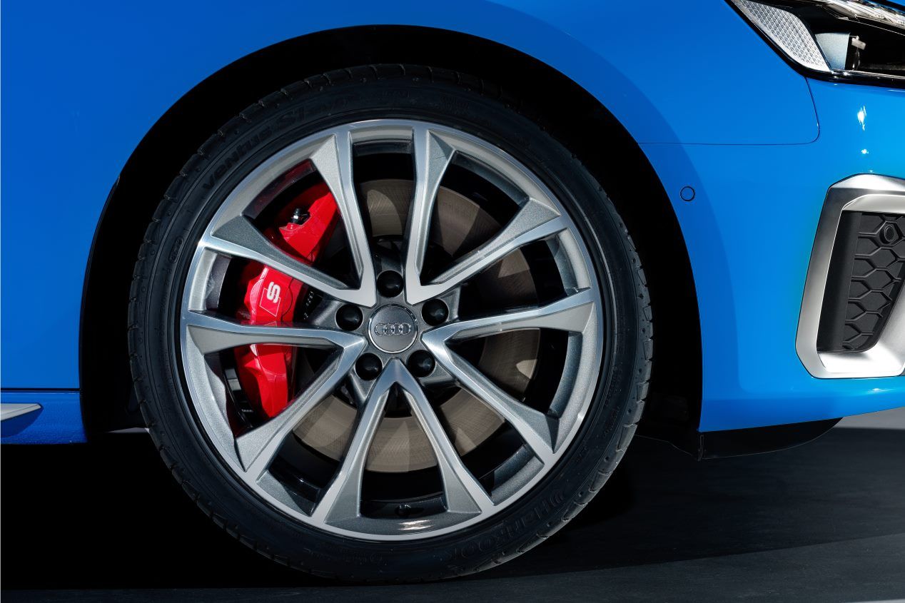Audi A4 2019, sus datos y todos sus secretos 