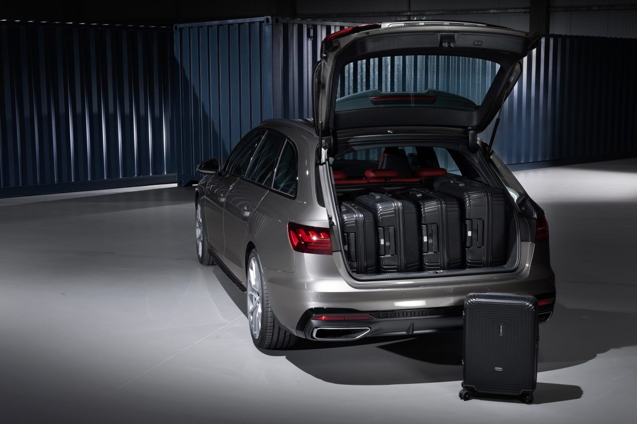 Audi A4 2019, sus datos y todos sus secretos 