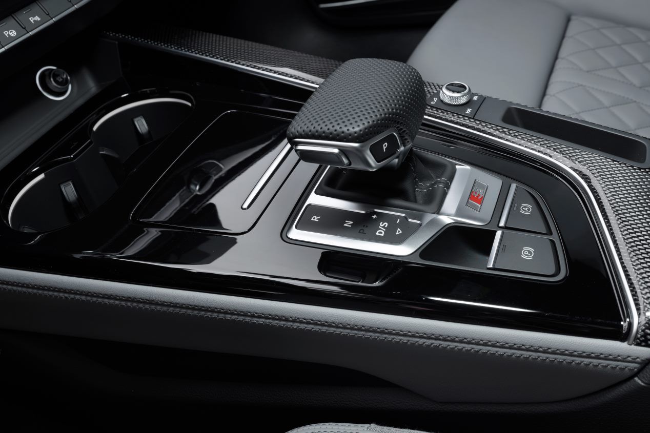 Audi A4 2019, sus datos y todos sus secretos 