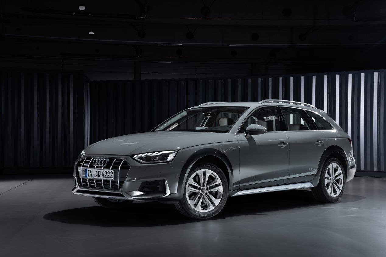 Audi A4 2019, sus datos y todos sus secretos 