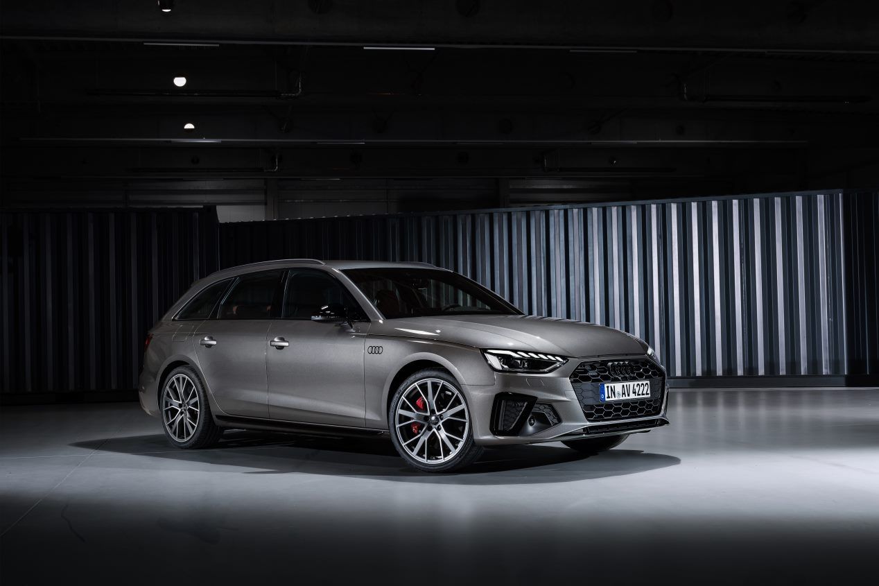 Audi A4 2019, sus datos y todos sus secretos 