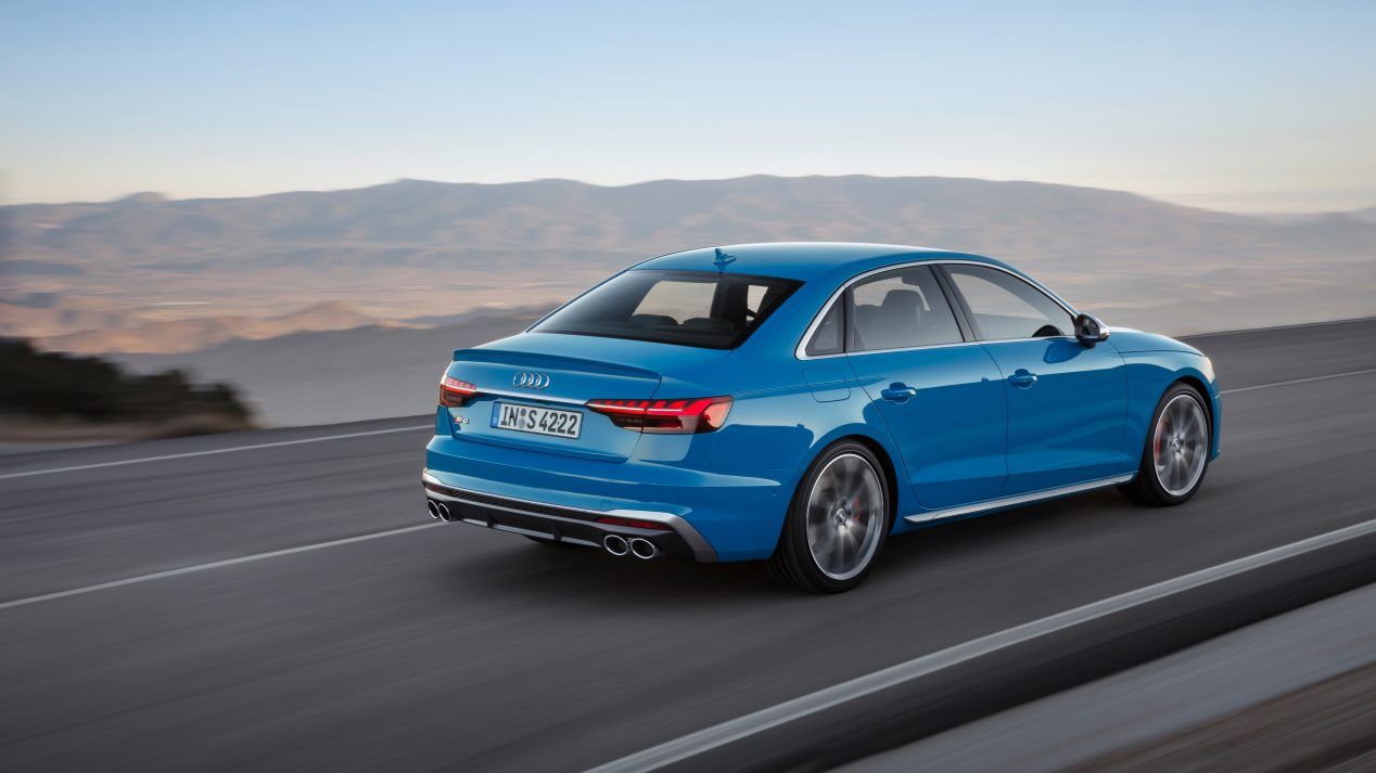 Audi A4 2019, sus datos y todos sus secretos 