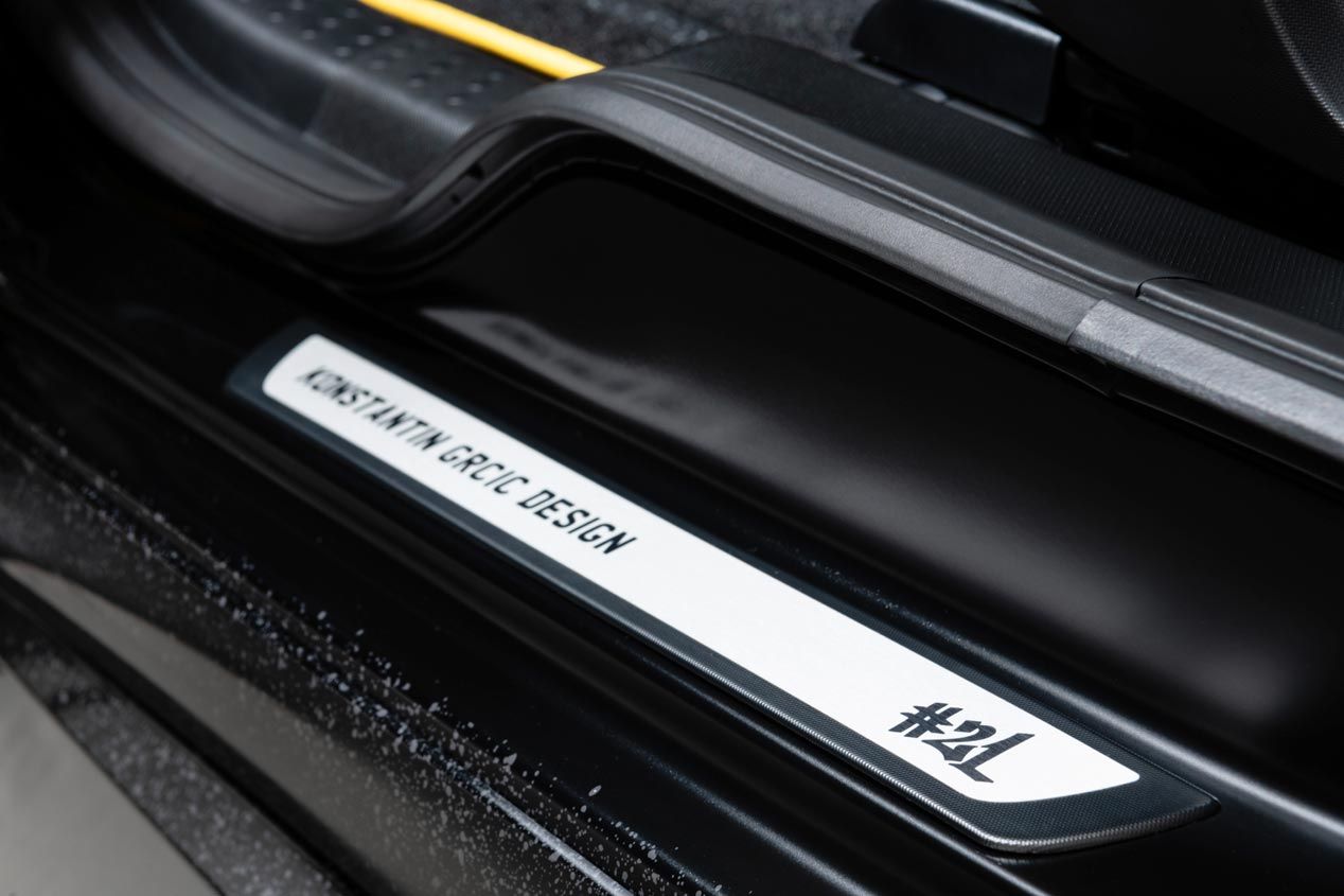 Smart Final Collector’s Edition, adiós a los motores de combustión