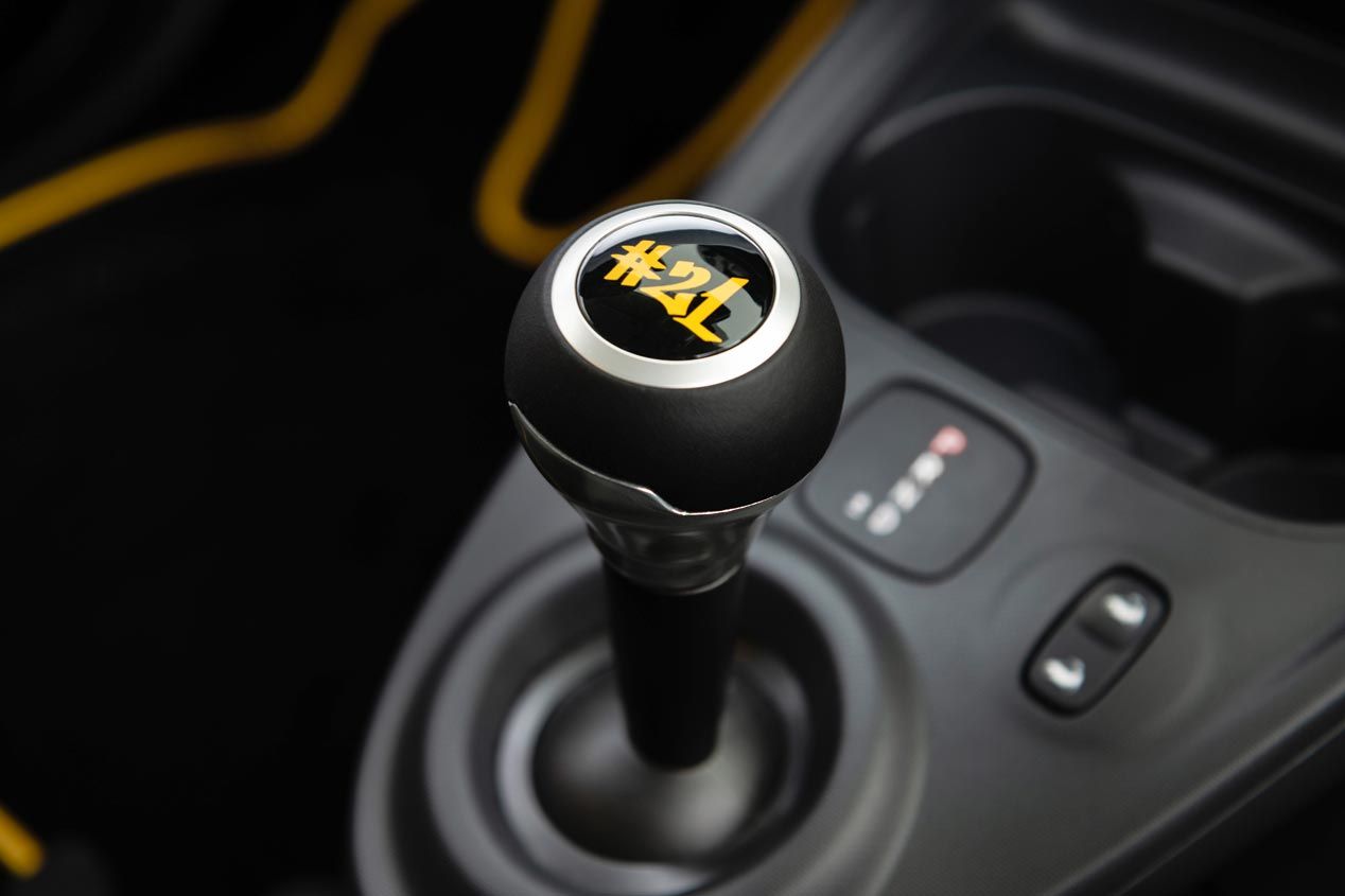 Smart Final Collector’s Edition, adiós a los motores de combustión