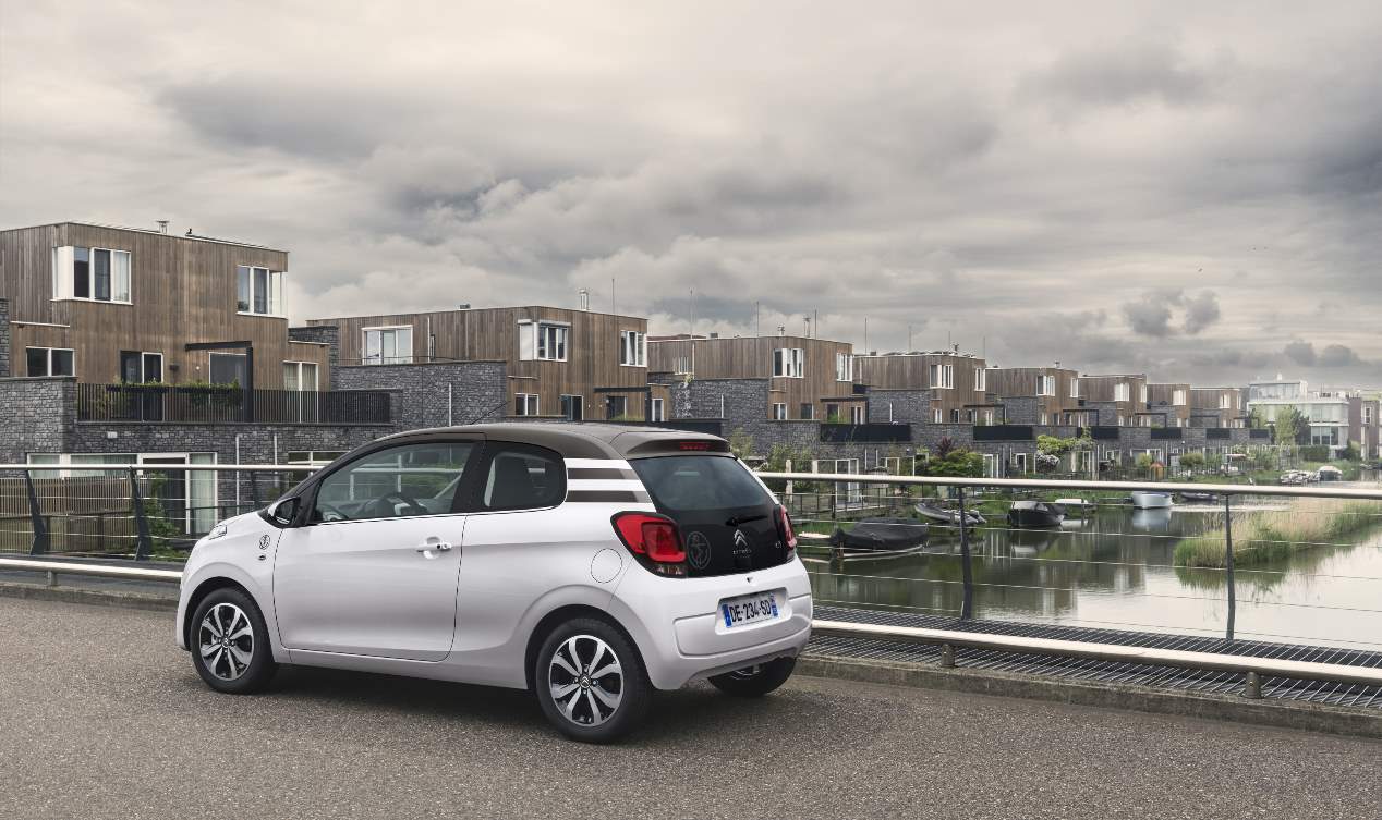 Los mejores coches, compactos y SUV por menos de 12.000 euros