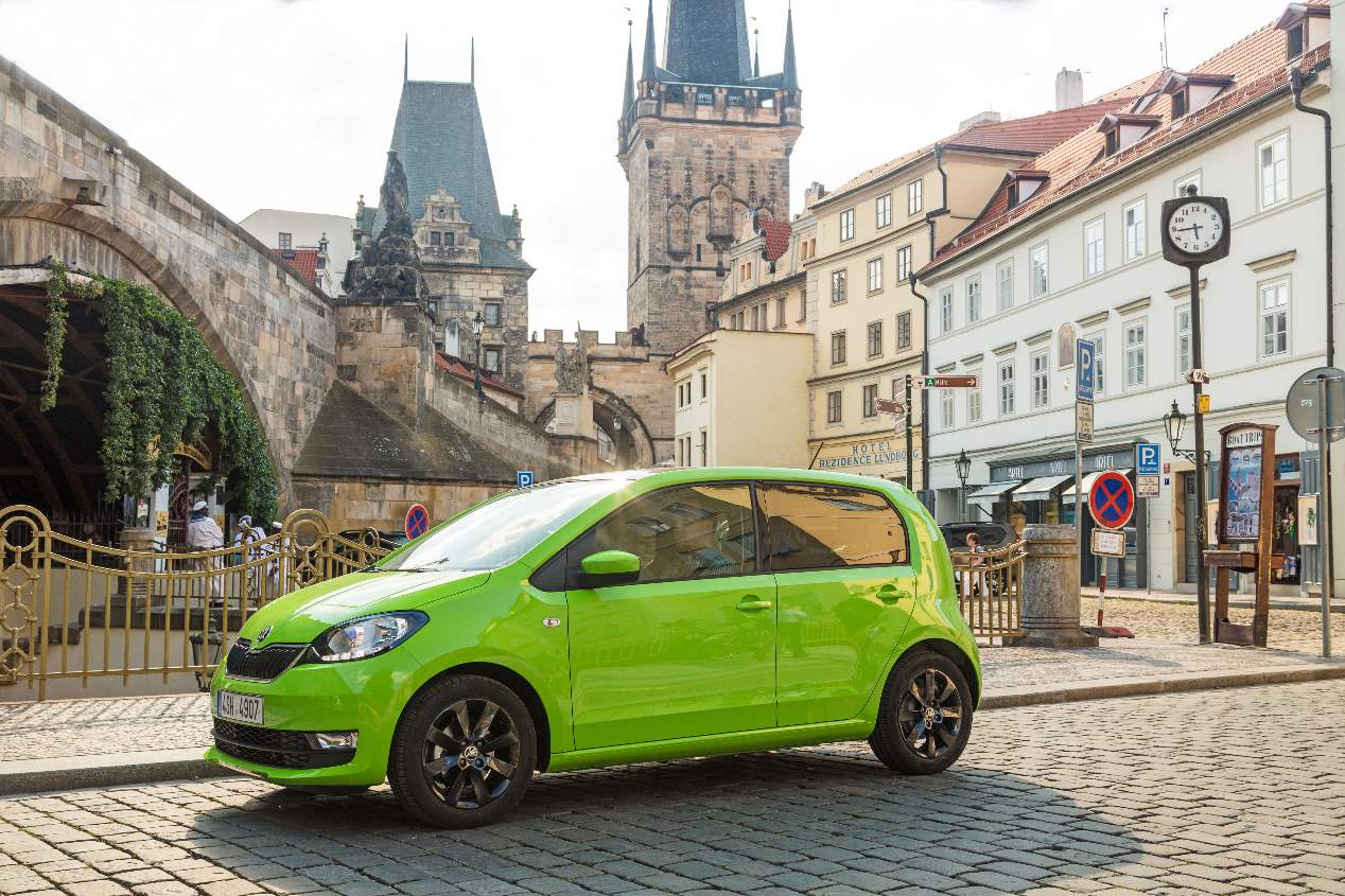 Los mejores coches, compactos y SUV por menos de 12.000 euros