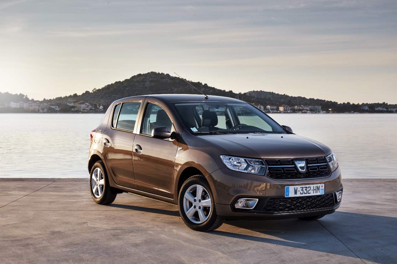 Los mejores coches, compactos y SUV por menos de 12.000 euros