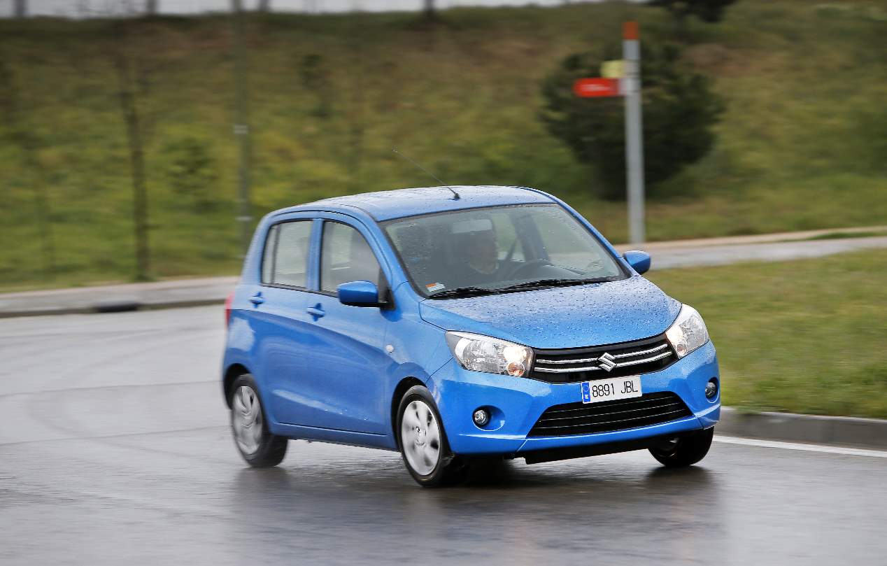 Los mejores coches, compactos y SUV por menos de 12.000 euros