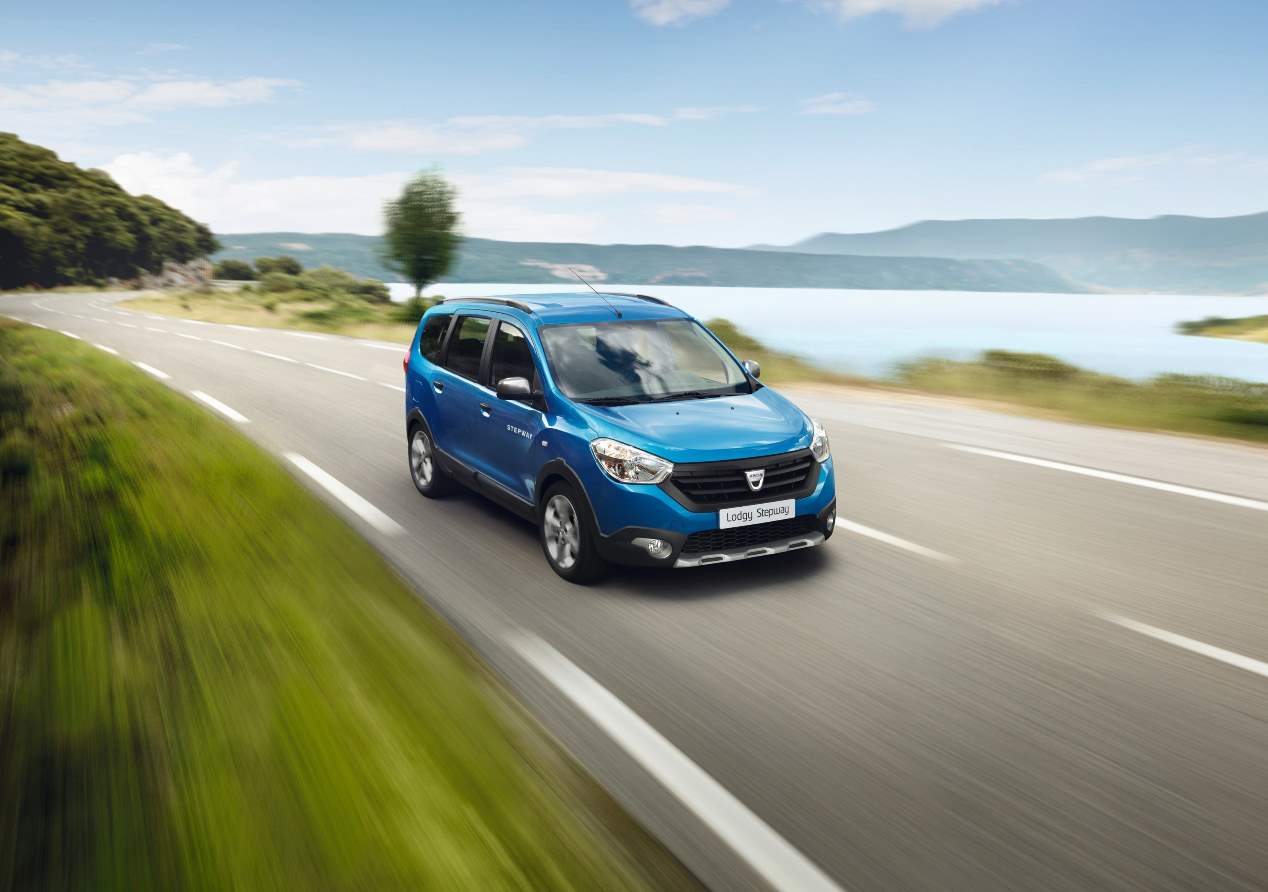 Los mejores coches, compactos y SUV por menos de 12.000 euros