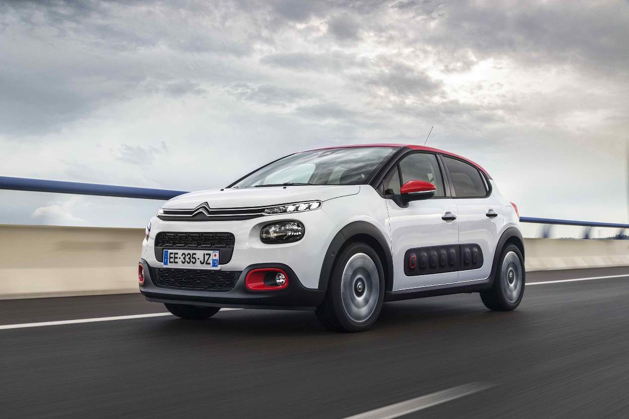 Los mejores coches, compactos y SUV por menos de 12.000 euros
