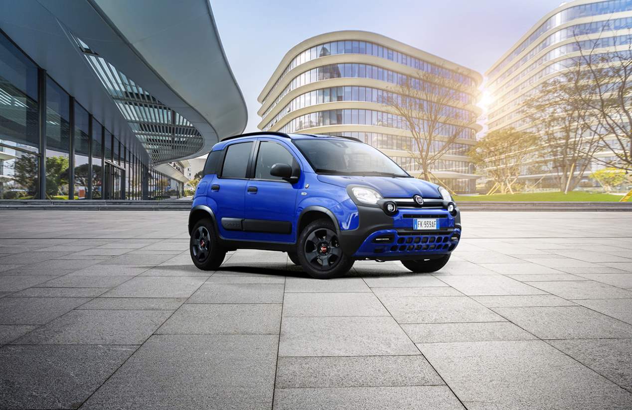 Los mejores coches, compactos y SUV por menos de 12.000 euros