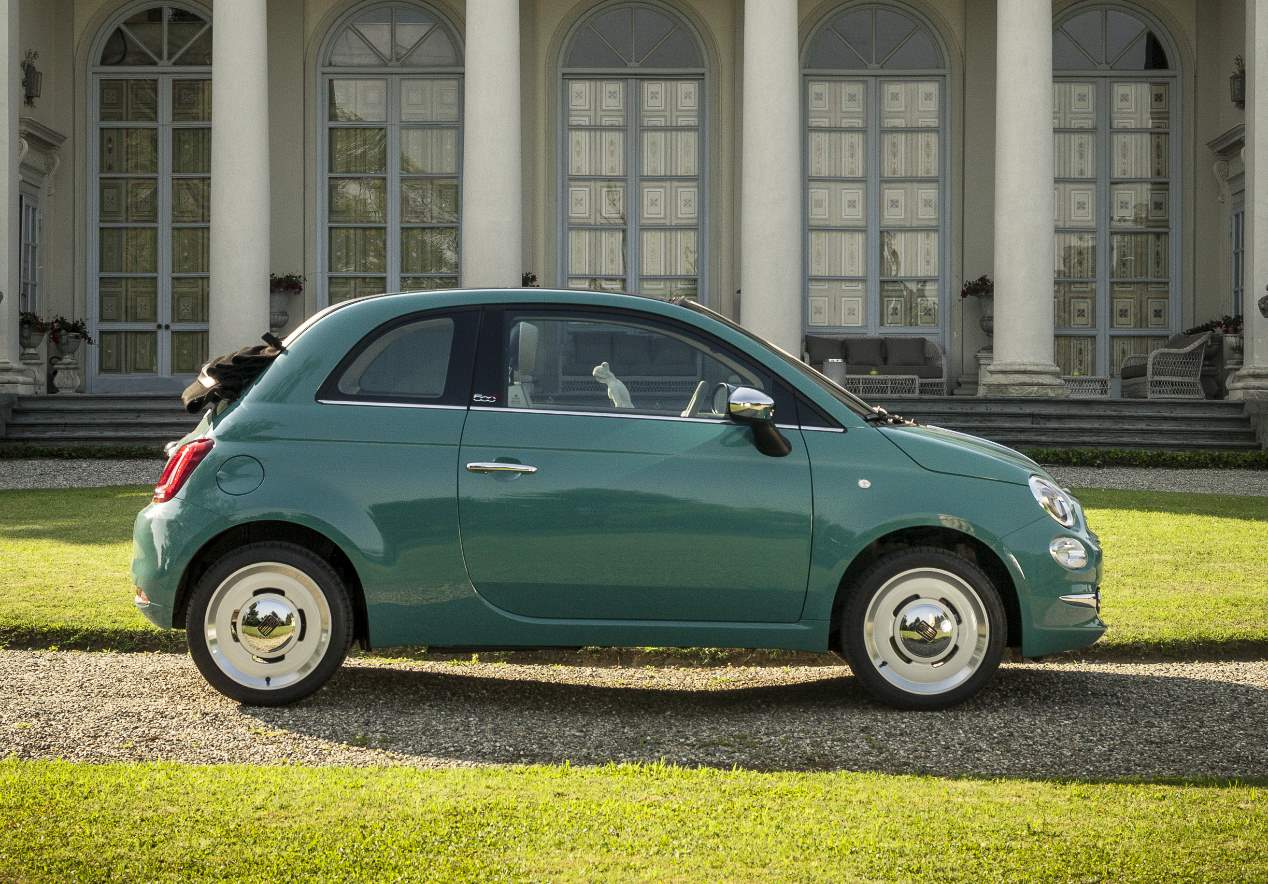 Los mejores coches, compactos y SUV por menos de 12.000 euros