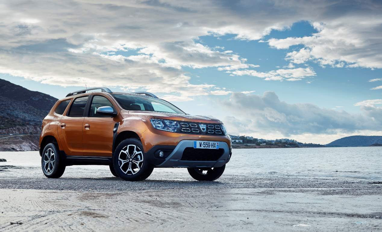 Los mejores coches, compactos y SUV por menos de 12.000 euros