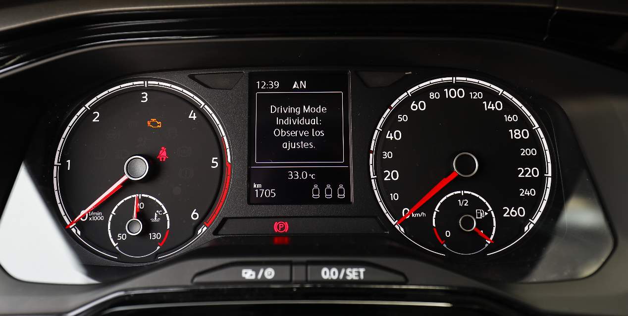 A prueba el VW Polo 1.6 TDI diésel de 80 CV