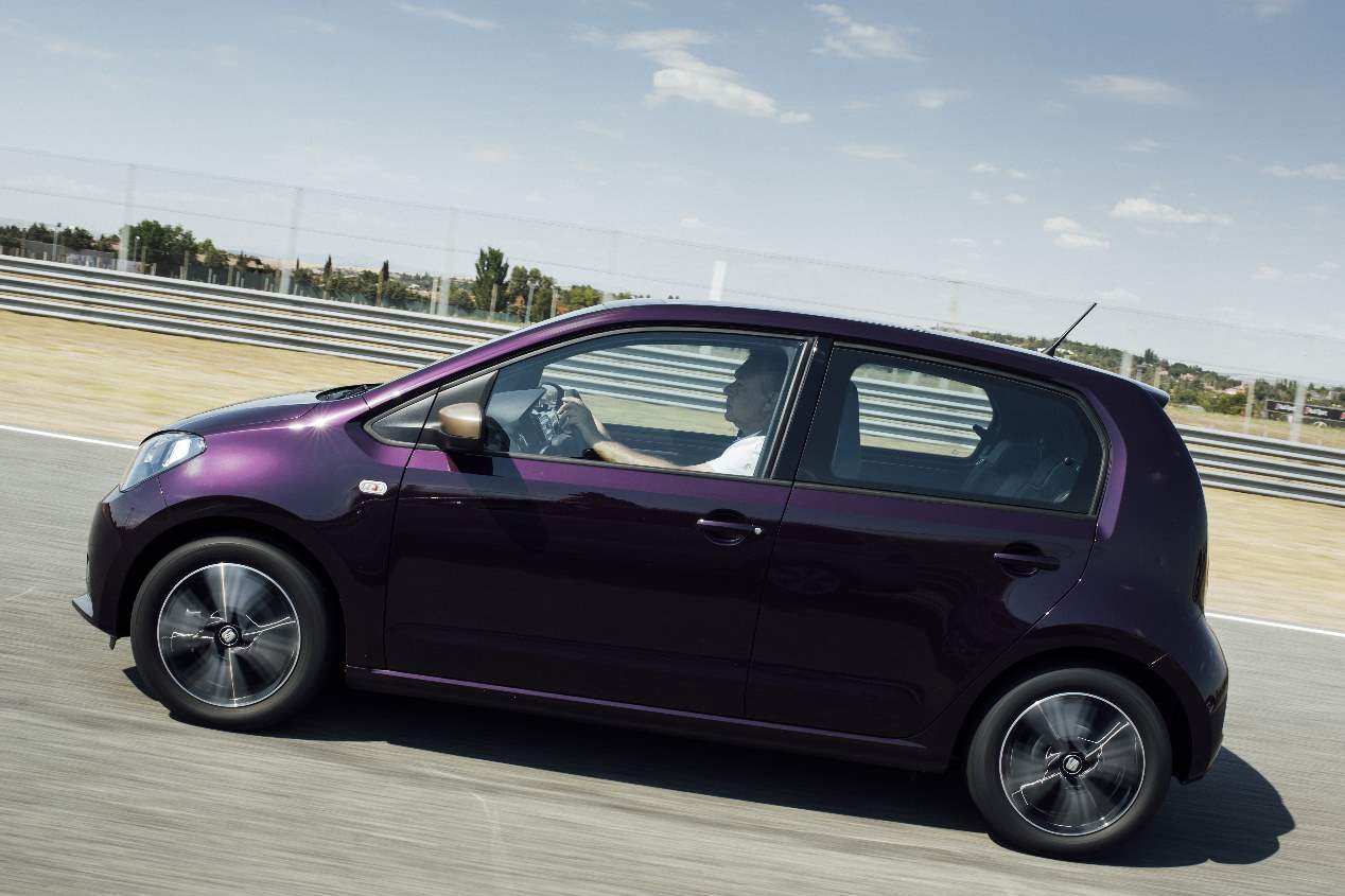 Los mejores coches, compactos y SUV por menos de 12.000 euros