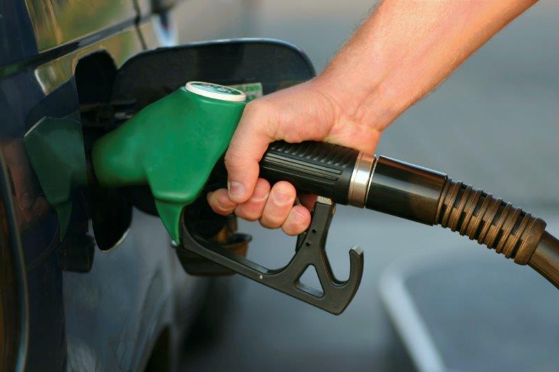 Los precios de los carburantes siguen creciendo